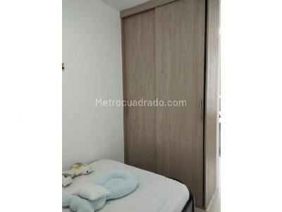 Apartamento de 3 alcobas en venta en Valle Del Lili, Cali, 65 m² · foto 10 de 12
