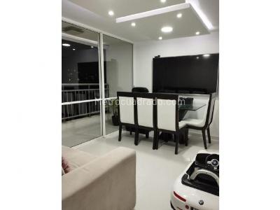 Apartamento de 3 alcobas en venta en Valle Del Lili, Cali, 65 m² · foto 12 de 12