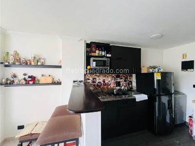 Apartamento en venta en Occidente, Medellín · foto 6 de 15
