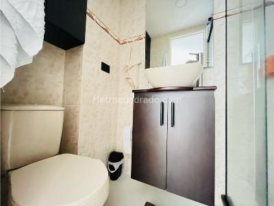 Apartamento en venta en Occidente, Medellín · foto 7 de 15