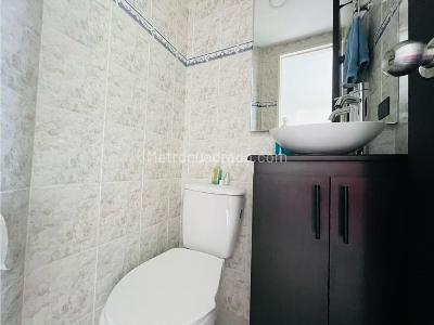 Apartamento en venta en Occidente, Medellín · foto 8 de 15