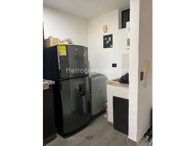 Apartamento en venta en Occidente, Medellín · foto 10 de 15