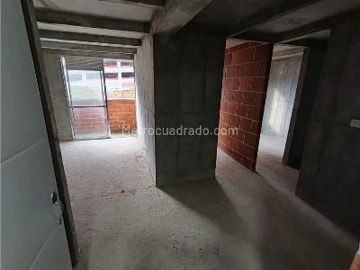 Apartamento de 3 alcobas en venta en Occidente, Medellín, 55 m² · foto 2 de 14