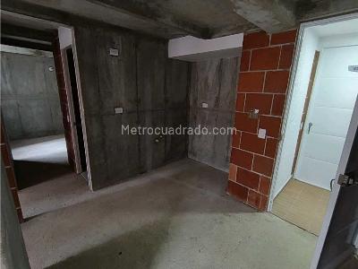 Apartamento de 3 alcobas en venta en Occidente, Medellín, 55 m² · foto 3 de 14