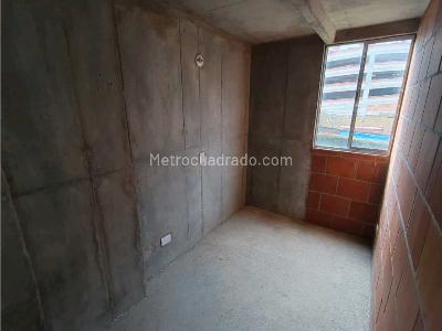 Apartamento de 3 alcobas en venta en Occidente, Medellín, 55 m² · foto 7 de 14