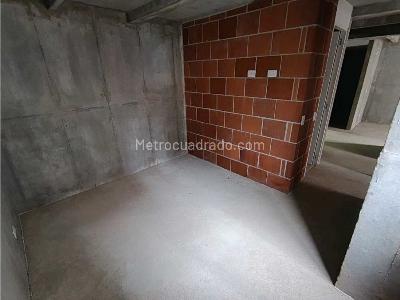 Apartamento de 3 alcobas en venta en Occidente, Medellín, 55 m² · foto 10 de 14