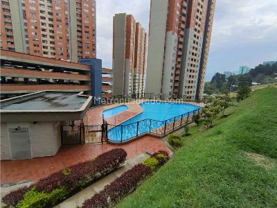 Apartamento de 3 alcobas en venta en Occidente, Medellín, 55 m² · foto 13 de 14