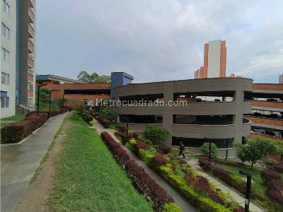 Apartamento de 3 alcobas en venta en Occidente, Medellín, 55 m² · foto 14 de 14