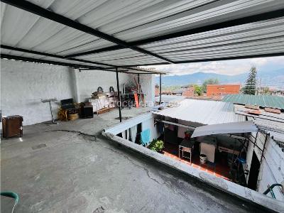 Casa de 4 alcobas en venta en Oriente, Medellín, 140 m² · foto 9 de 16