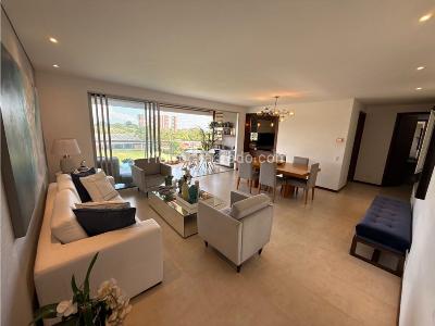 Apartamento de 4 alcobas en venta en Pance, Cali, 180 m² · foto 2 de 11