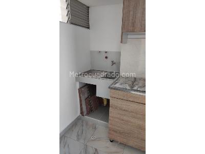 Apartamento de 2 alcobas en venta en Las Vegas De Comfandi, Cali, 50 m² · foto 2 de 11