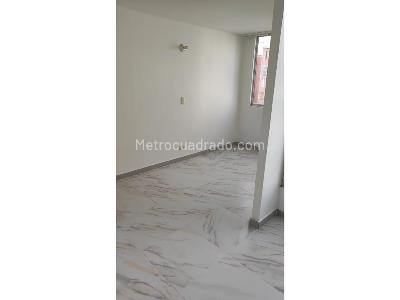 Apartamento de 2 alcobas en venta en Las Vegas De Comfandi, Cali, 50 m² · foto 3 de 11