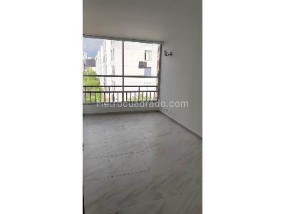 Apartamento de 2 alcobas en venta en Las Vegas De Comfandi, Cali, 50 m² · foto 4 de 11