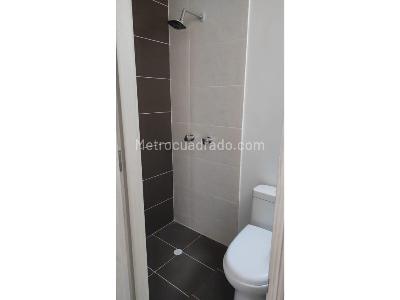 Apartamento de 2 alcobas en venta en Las Vegas De Comfandi, Cali, 50 m² · foto 5 de 11