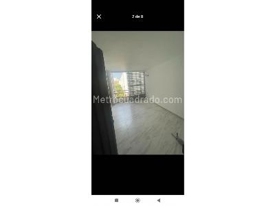 Apartamento de 2 alcobas en venta en Las Vegas De Comfandi, Cali, 50 m² · foto 6 de 11