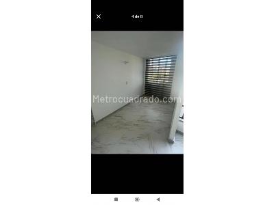 Apartamento de 2 alcobas en venta en Las Vegas De Comfandi, Cali, 50 m² · foto 7 de 11