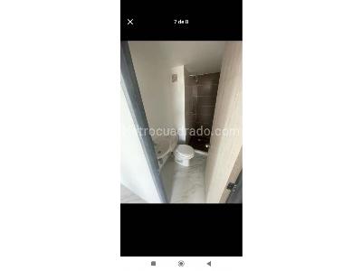 Apartamento de 2 alcobas en venta en Las Vegas De Comfandi, Cali, 50 m² · foto 8 de 11