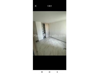 Apartamento de 2 alcobas en venta en Las Vegas De Comfandi, Cali, 50 m² · foto 9 de 11