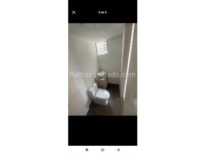 Apartamento de 2 alcobas en venta en Las Vegas De Comfandi, Cali, 50 m² · foto 10 de 11