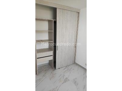 Apartamento de 2 alcobas en venta en Las Vegas De Comfandi, Cali, 50 m² · foto 11 de 11