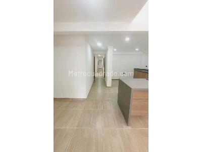 Casa de 4 alcobas en venta en Occidente;Belen San Bernardo, Medellín, 161 m² · foto 4 de 20