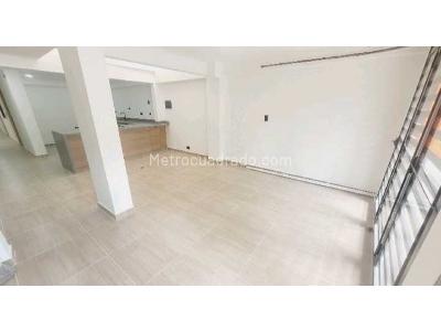 Casa de 4 alcobas en venta en Occidente;Belen San Bernardo, Medellín, 161 m² · foto 8 de 20