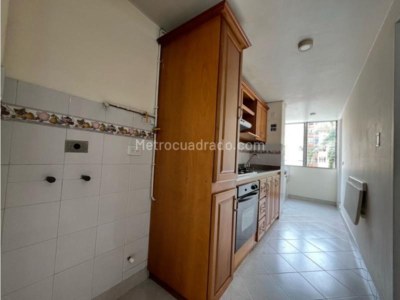 Apartamento en Venta, Belen Malibu, Medellín – další