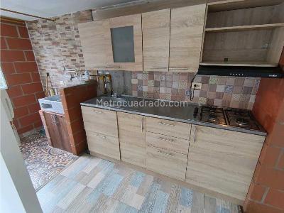 Apartamento en venta en Buenos Aires, Medellín · foto 3 de 11