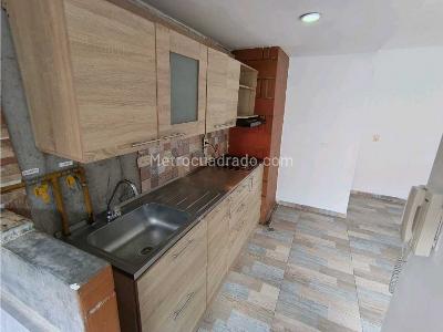 Apartamento en venta en Buenos Aires, Medellín · foto 4 de 11