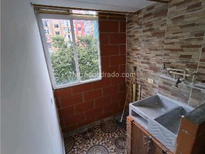 Apartamento en venta en Buenos Aires, Medellín · foto 5 de 11