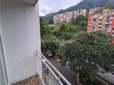 Apartamento en venta en Buenos Aires, Medellín · foto 6 de 11