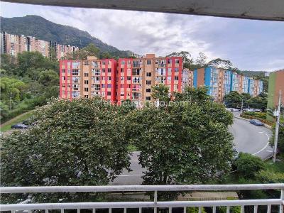 Apartamento en venta en Buenos Aires, Medellín · foto 7 de 11