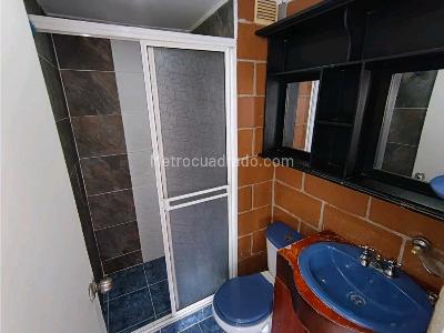Apartamento en venta en Buenos Aires, Medellín · foto 9 de 11