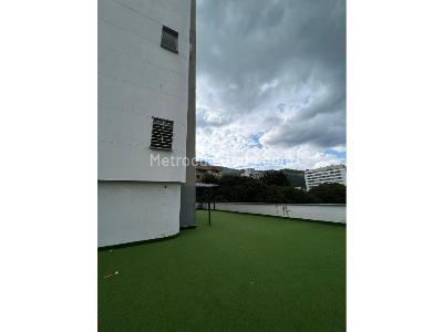 Apartamento de 3 alcobas en venta en Santa Monica Residencial, Cali, 163 m² · foto 2 de 9