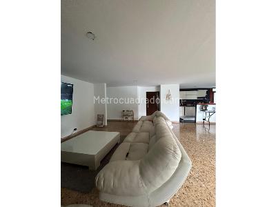 Apartamento de 3 alcobas en venta en Santa Monica Residencial, Cali, 163 m² · foto 3 de 9