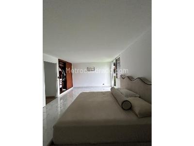 Apartamento de 3 alcobas en venta en Santa Monica Residencial, Cali, 163 m² · foto 6 de 9