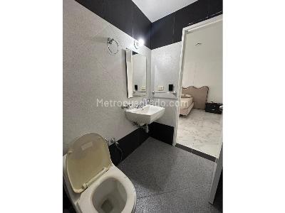 Apartamento de 3 alcobas en venta en Santa Monica Residencial, Cali, 163 m² · foto 9 de 9
