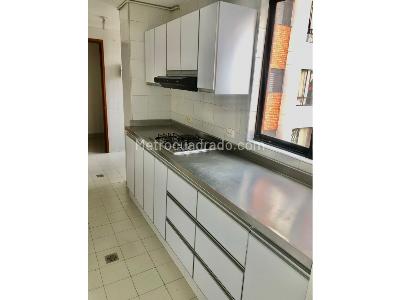 Apartamento en venta en Limonar, Cali · foto 2 de 14