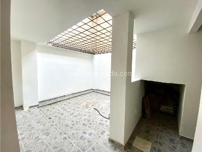 Casa en venta en El Lido, Cali · foto 13 de 14