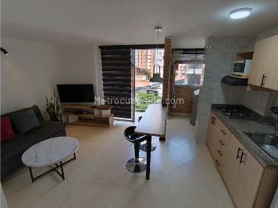 Apartamento en Arriendo, Occidente Florida Nueva, Medellín en Occidente