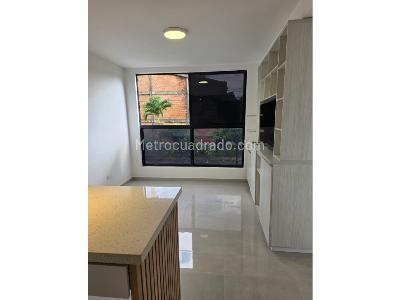 Apartaestudio en venta en El Refugio, Cali, 32 m² · foto 3 de 18