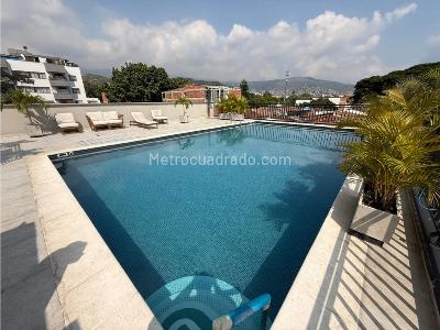 Apartaestudio en venta en El Refugio, Cali, 32 m² · foto 4 de 18
