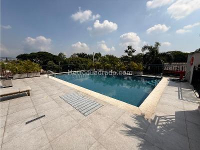 Apartaestudio en venta en El Refugio, Cali, 32 m² · foto 6 de 18