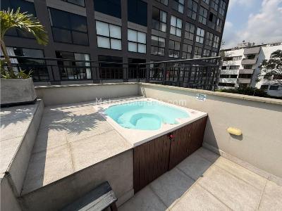 Apartaestudio en venta en El Refugio, Cali, 32 m² · foto 7 de 18