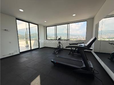 Apartaestudio en venta en El Refugio, Cali, 32 m² · foto 8 de 18
