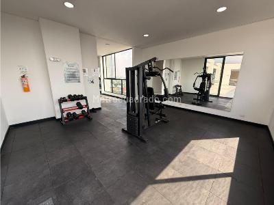 Apartaestudio en venta en El Refugio, Cali, 32 m² · foto 9 de 18