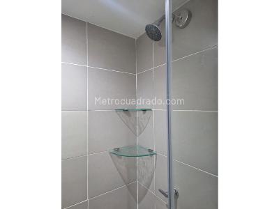 Apartaestudio en venta en El Refugio, Cali, 32 m² · foto 11 de 18