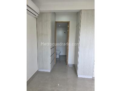 Apartaestudio en venta en El Refugio, Cali, 32 m² · foto 13 de 18