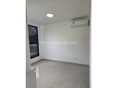 Apartaestudio en venta en El Refugio, Cali, 32 m² · foto 14 de 18