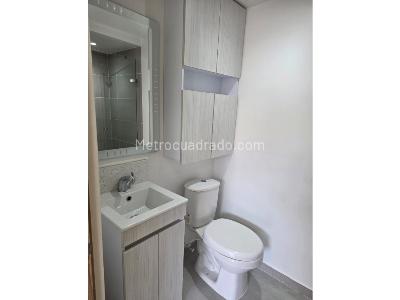 Apartaestudio en venta en El Refugio, Cali, 32 m² · foto 15 de 18